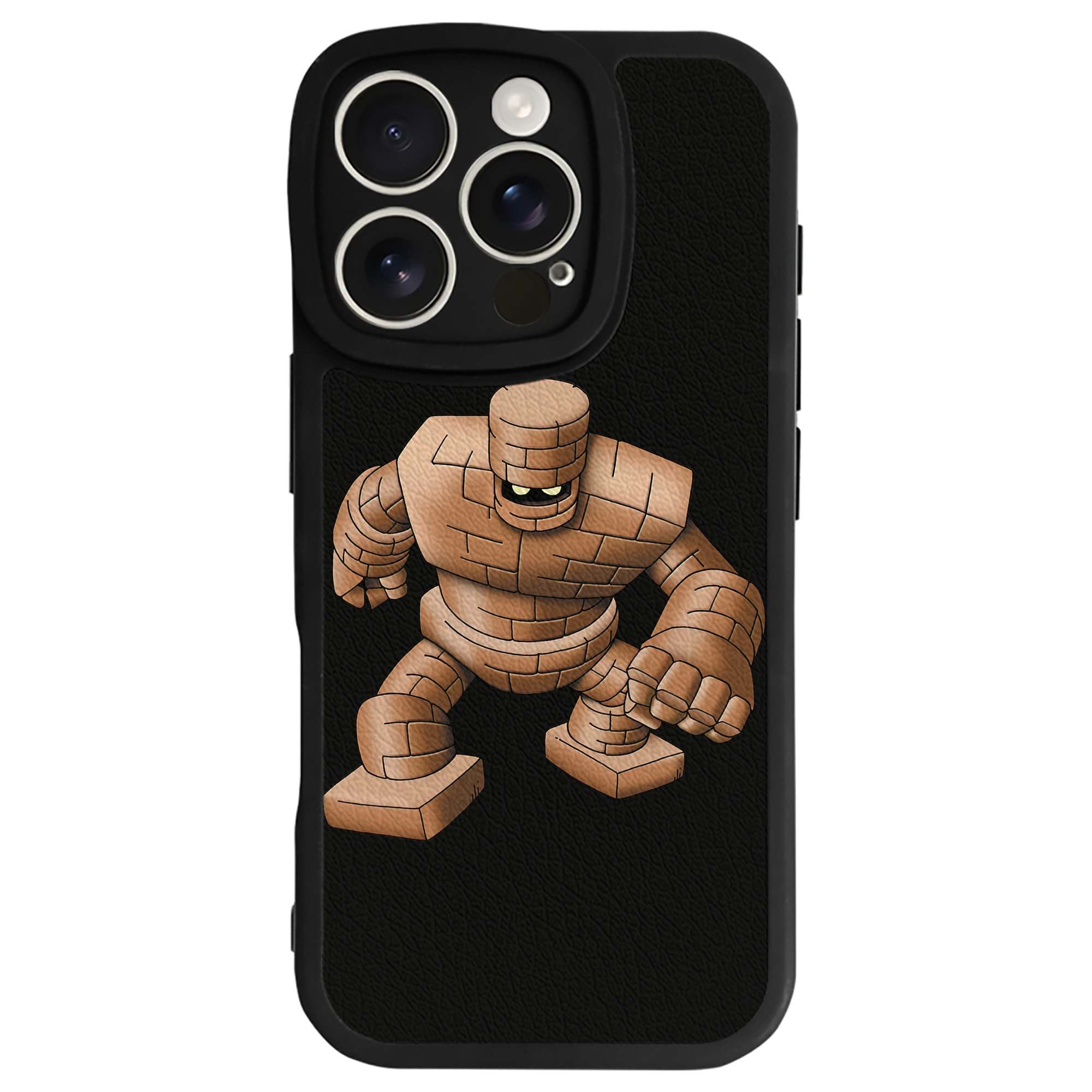 （画像用） ドラゴンクエスト Doragon Kuesuto Dragon Quest 【iPhone 16シリーズ対応】シリコンスマホケース（レザー調） 材質：シリコン